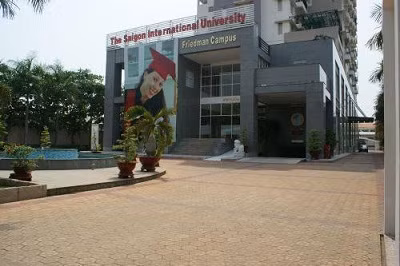 Đề án tuyển sinh của Trường Đại học Quốc tế Sài Gòn