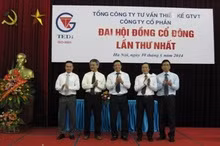 Từ Đại hội đồng cổ đông lần thứ nhất (2016) đến nay, TEDI vẫn chưa đăng ký giao dịch cổ phiếu của công ty lên hệ thống giao dịch cho chứng khoán chưa niêm yết theo quy định của pháp luật.