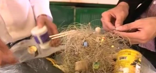 Hà Nội: Câu trộm cá tràn lan tại hồ Hoàn Kiếm