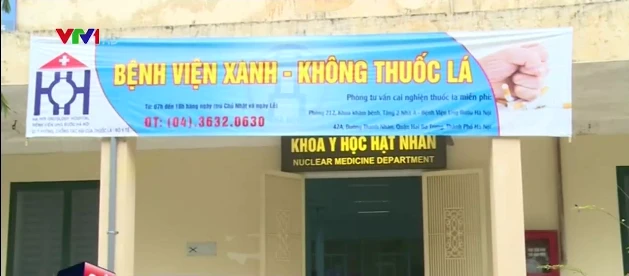 Tin vui trong việc phát hiện sớm ung thư