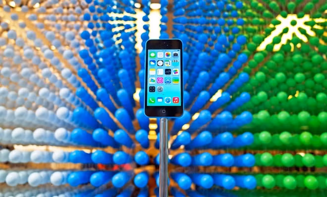 Những sản phẩm của Apple được mong chờ trong 2016