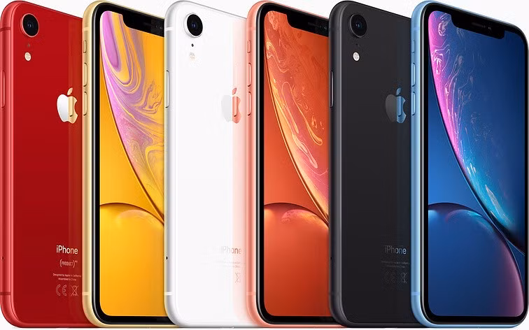 iPhone XR có thực sự đáng tiền?