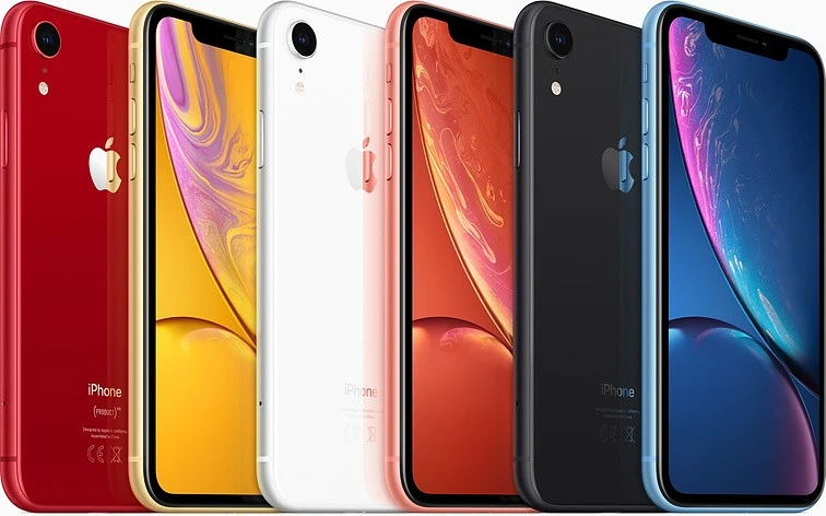 iPhone XR có thực sự đáng tiền?