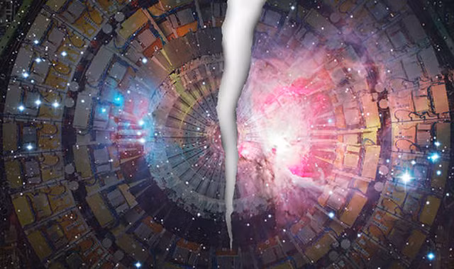 Trung Quốc đang triển khai kế hoạch xây dựng máy gia tốc hạt siêu lớn