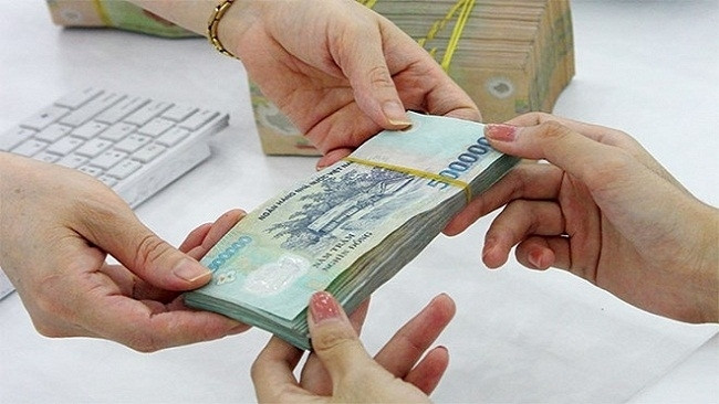 Từ ngày 1/7/2019, mức lương cơ sở là 1.490.000 đồng/tháng thay cho mức lương cũ là 1.390.000 đồng/tháng.