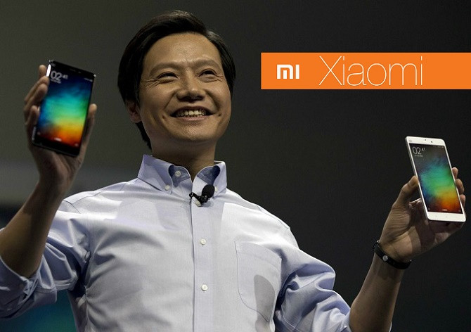 Xiaomi chuẩn bị mở chương trình “đổi iPhone lấy Mi Note” 