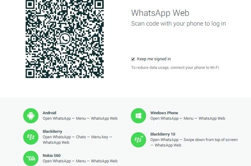 WhatsApp ra mắt phiên bản chạy PC để cạnh tranh với Viber