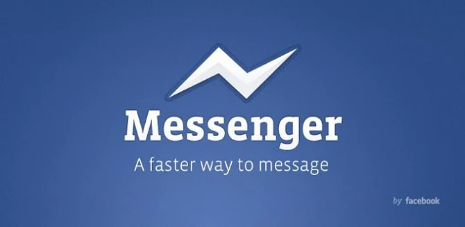 Chặn âm thanh thông báo Facebook Messenger trên iPhone 