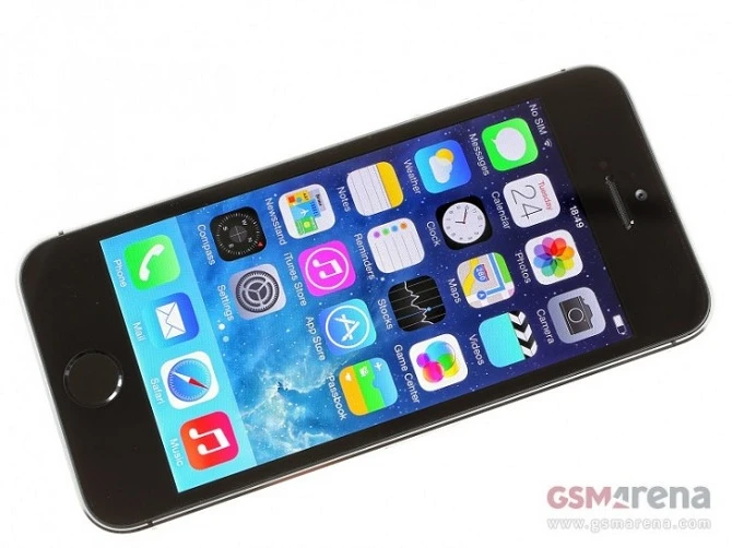 iPhone 4 inch mới sẽ được gọi là iPhone SE?