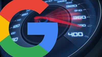 Trang web có tích hợp công nghệ Google AMP sẽ giúp tải nhanh hơn 4 lần trên thiết bị di động.