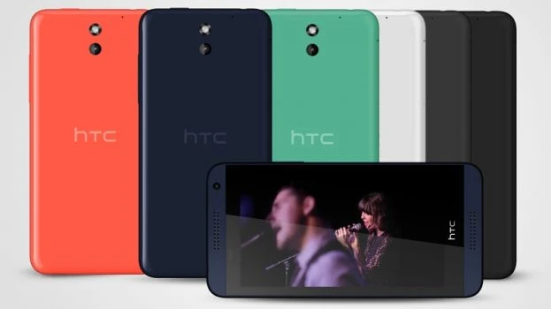 HTC sẽ học theo mô hình bán hàng của Xiaomi 