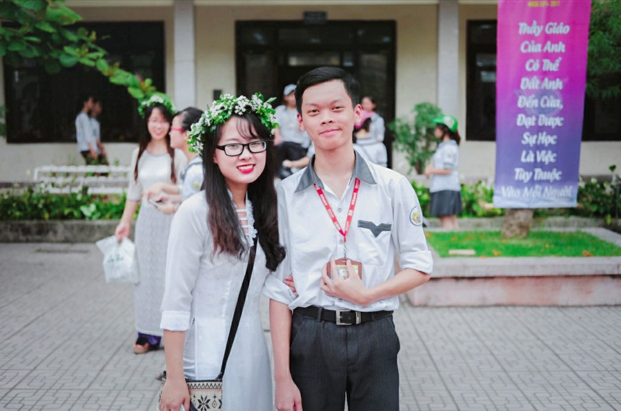 Bùi Mạnh Tú- nhà vô địch MOSWC 2017 Bùi Mạnh Tú- nhà vô địch MOSWC 2017