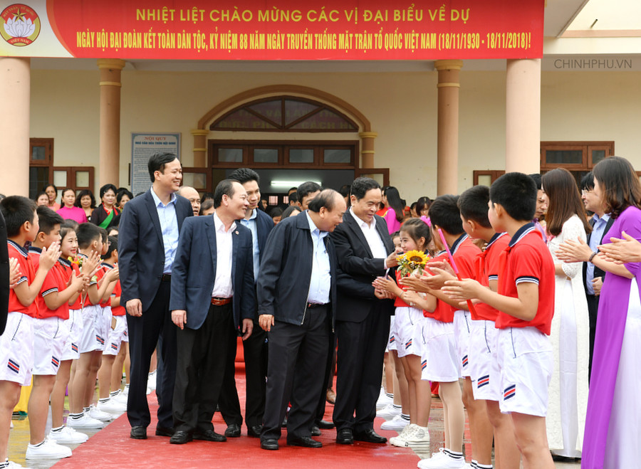 Ảnh: VGP/Quang Hiếu Ảnh: VGP/Quang Hiếu