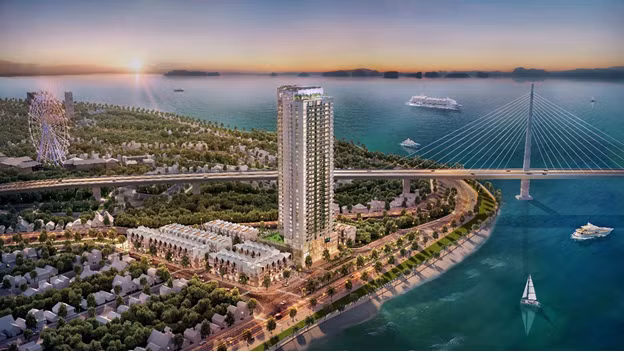 Những chính sách đáp ứng nhu cầu thiết thực của khách hàng giúp Green Diamond trở thành dự án lý tưởng nhất trong năm nay