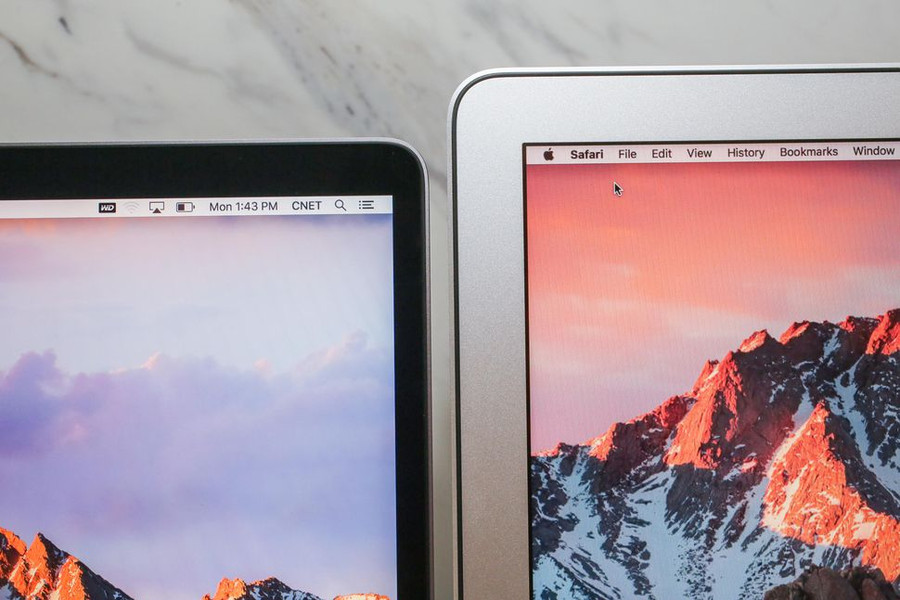 Để Macbook trở nên “quyến rũ” hơn trong mắt người dùng ảnh 3 Để Macbook trở nên “quyến rũ” hơn trong mắt người dùng ảnh 3