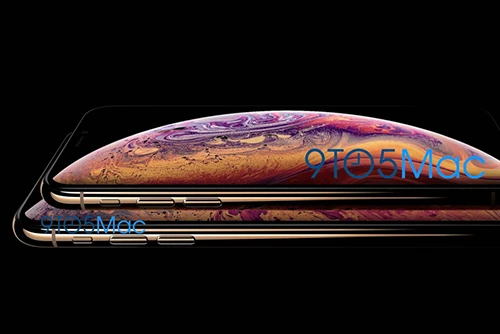 Bộ đôi iPhone Xs và iPhone 2 sim lộ giá bán 