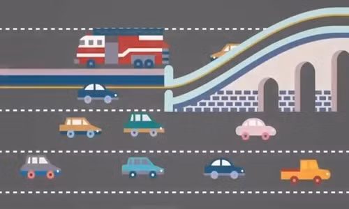 Internet vạn vật - công nghệ biến ôtô thành xe thông minh