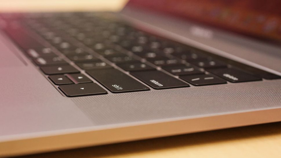 Để Macbook trở nên “quyến rũ” hơn trong mắt người dùng ảnh 2 Để Macbook trở nên “quyến rũ” hơn trong mắt người dùng ảnh 2