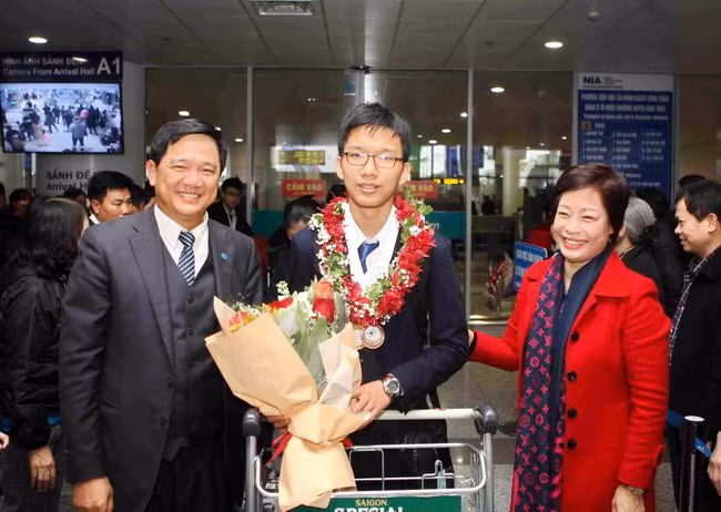 Nguyễn Mạnh Quân