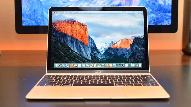 Apple ra mắt OS X El Capitan với nhiều cải tiến