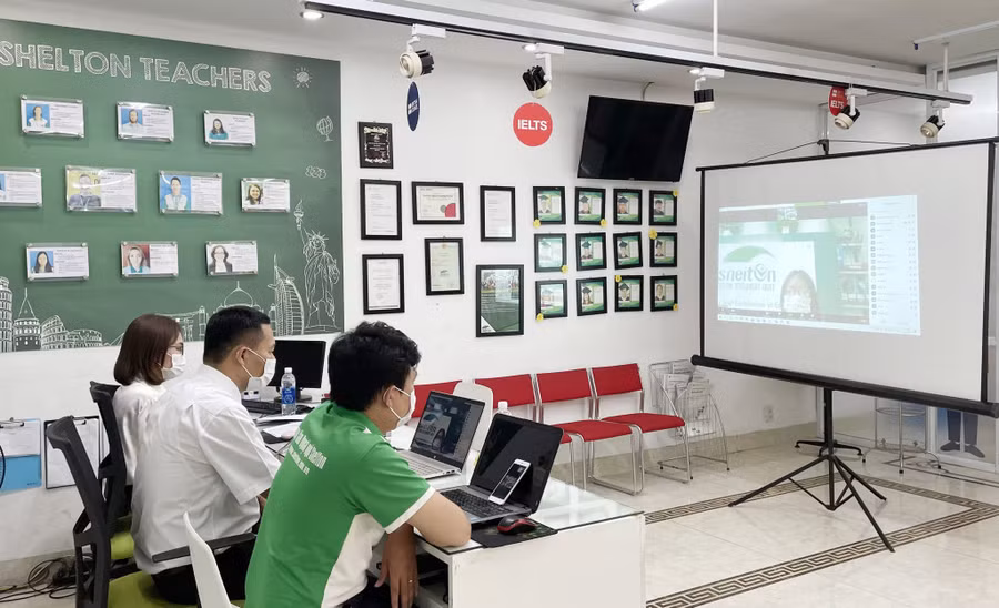 Các trường đại học phát huy vai trò trong việc thúc đẩy học tập suốt đời