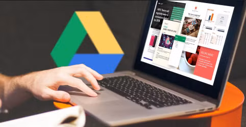 Mẹo giải phóng không gian lưu trữ trên Google Drive 