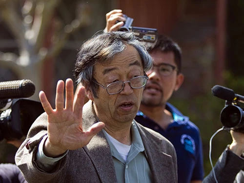 Dorian Satoshi Nakamoto, người đàn ông 64 tuổi, đang phải tìm cách chối bỏ rằng ông không phải là cha đẻ của Bitcoin