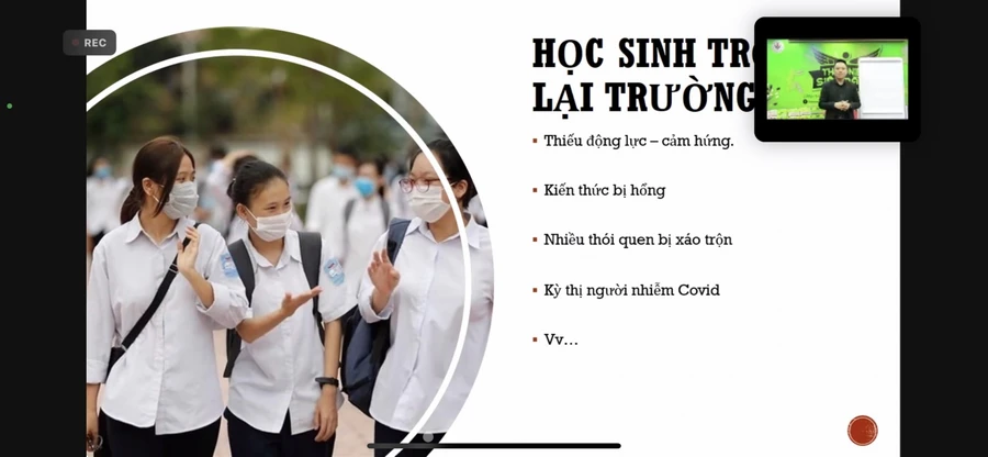 Quận Ba Đình đồng hành cùng học sinh an toàn đến trường