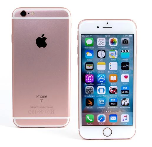 iPhone 6s chính hãng đột ngột giảm giá sâu