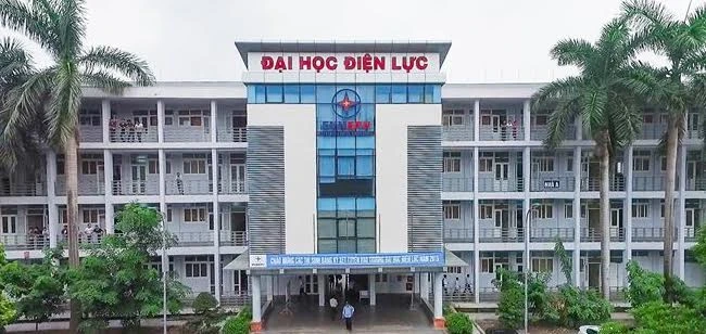 Trường Đại học Điện lực cho sinh viên nghỉ đến 16/2 để phòng dịch nCoV