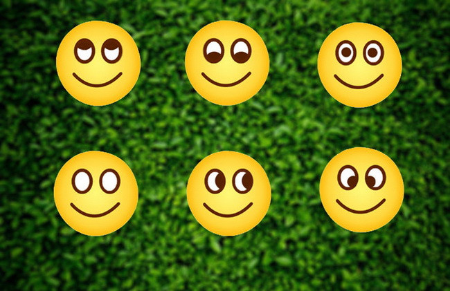 Tại sao nhiều người ghét emoji mặt cười?