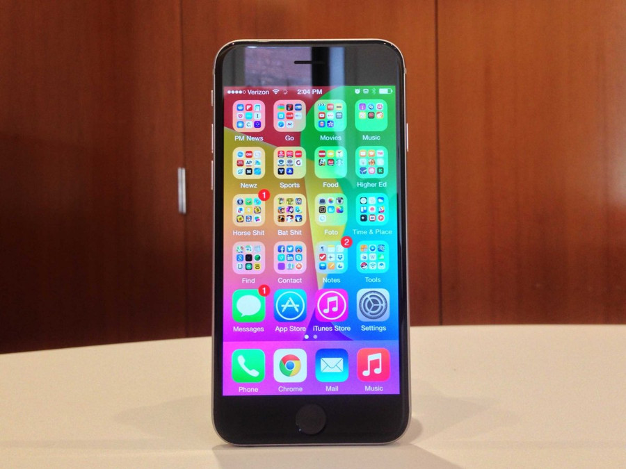 16 ứng dụng cho iPhone tốt hơn ứng dụng mặc định của Apple 