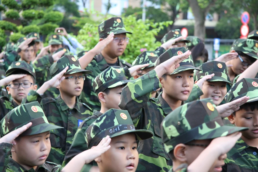 “Học kỳ quân đội” - Có tác dụng nhưng không phải là tất cả!