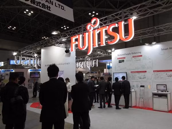 Công nghệ mới tại hội chợ lưới điện thông minh ở Nhật