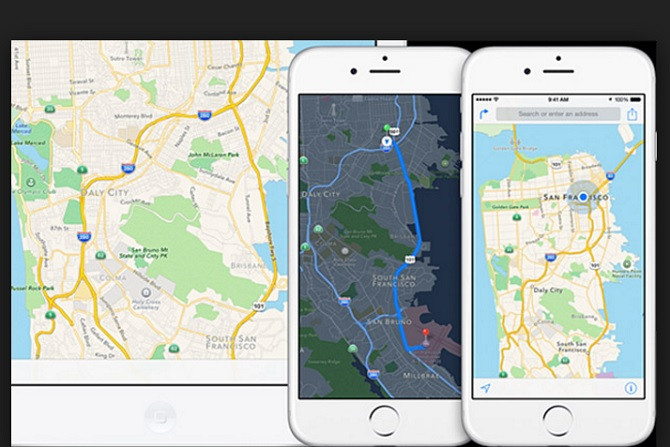[Bài tết] 10 cách iPhone thay đổi tất cả