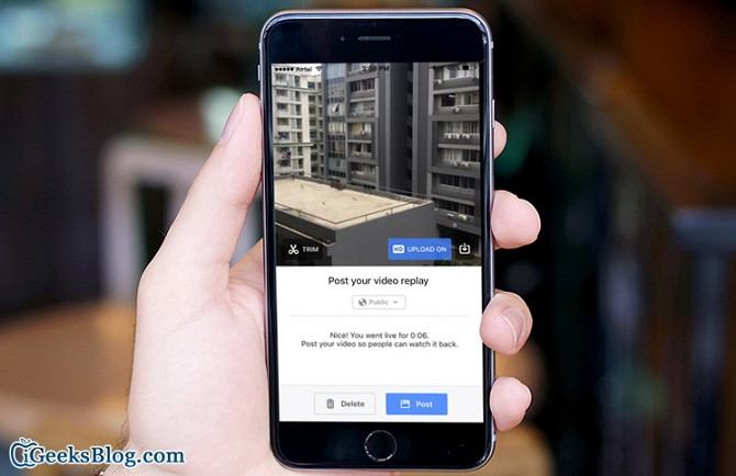 [Bài tết] 10 cách iPhone thay đổi tất cả
