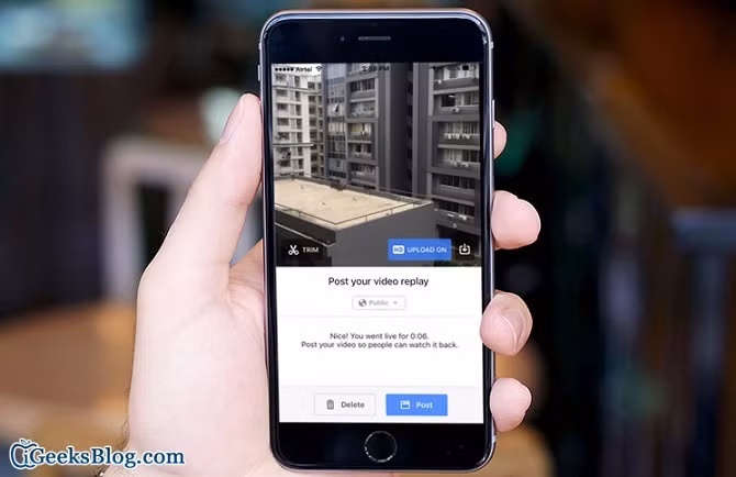 [Bài tết] 10 cách iPhone thay đổi tất cả
