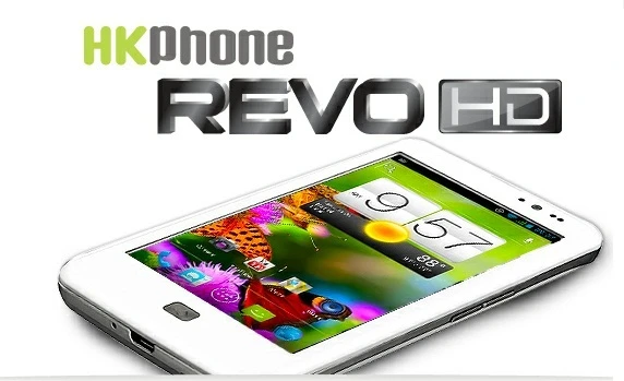 Điện thoại HKphone- Rovi âm thầm biến mất khỏi thị trường