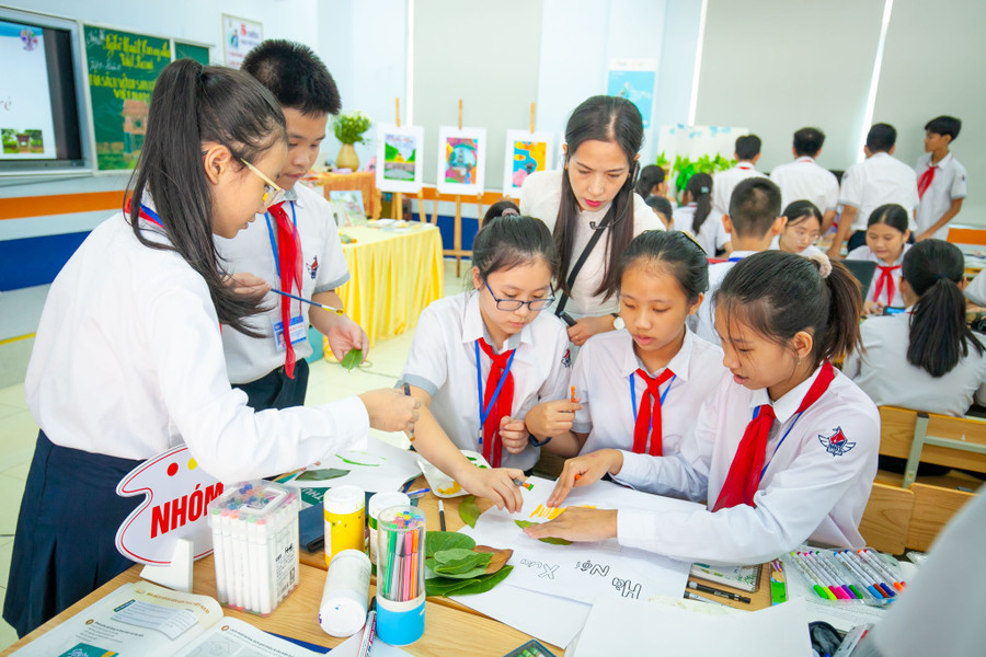 Ảnh minh họa. Ảnh minh họa.