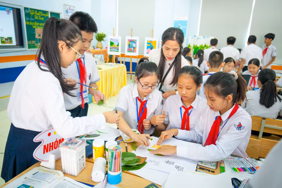 Ảnh minh họa. Ảnh minh họa.