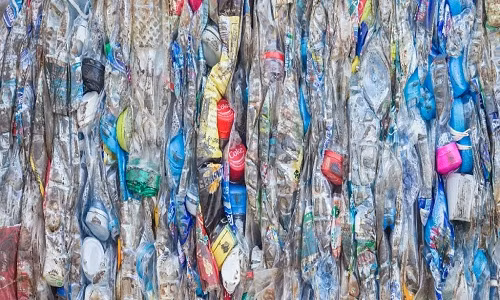 Công nghệ biến rác thải nhựa thành dầu diesel