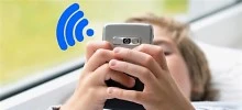 Thủ thuật giúp smartphone luôn kết nối với Wi-Fi mạnh nhất 