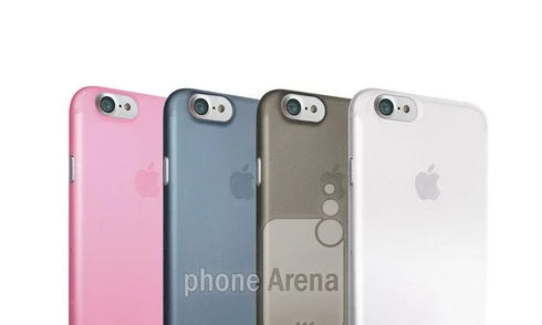  iPhone 7 chưa ra mắt, phụ kiện đã xuất hiện