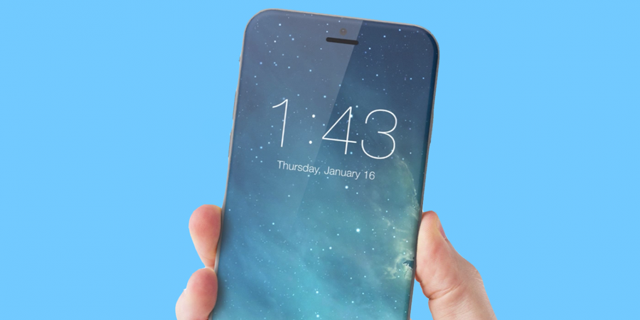 10 lý do iPhone năm 2017 sẽ rất đáng mong đợi