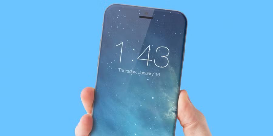 10 lý do iPhone năm 2017 sẽ rất đáng mong đợi