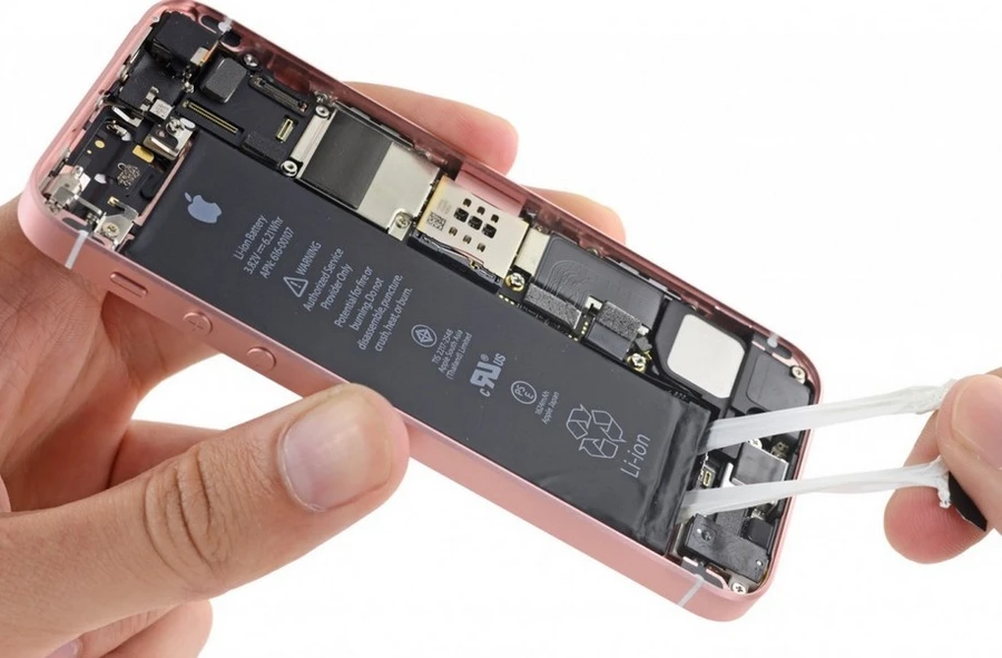 Đánh giá chi tiết iPhone SE: “Nhỏ nhưng có võ“