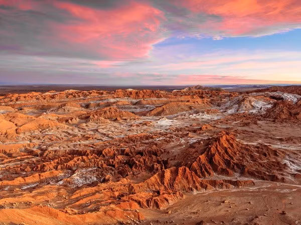 Sự sống hoàn toàn có thể tồn tại trên Sao Hỏa 