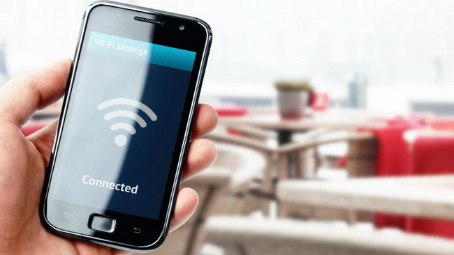 Bí quyết giúp tăng tốc WiFi tại nhà