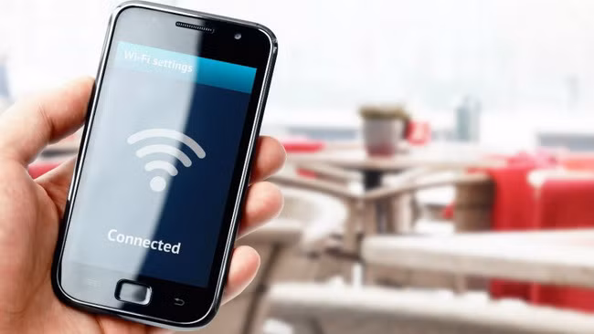 Bí quyết giúp tăng tốc WiFi tại nhà