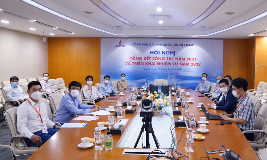 “Đoàn kết - Đổi mới - Chuyên nghiệp - Hành động”, đảm bảo tính toàn diện, hiệu quả trong lãnh đạo